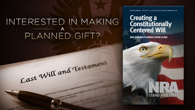 Creating a Constitutionally Centered Will